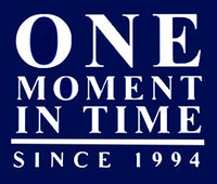 One Moment In Time