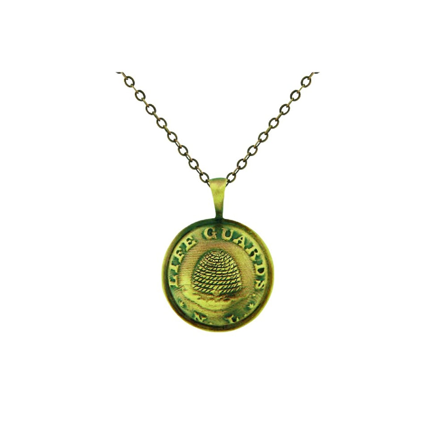 J22 - J23 Nauvoo Legion Necklaces