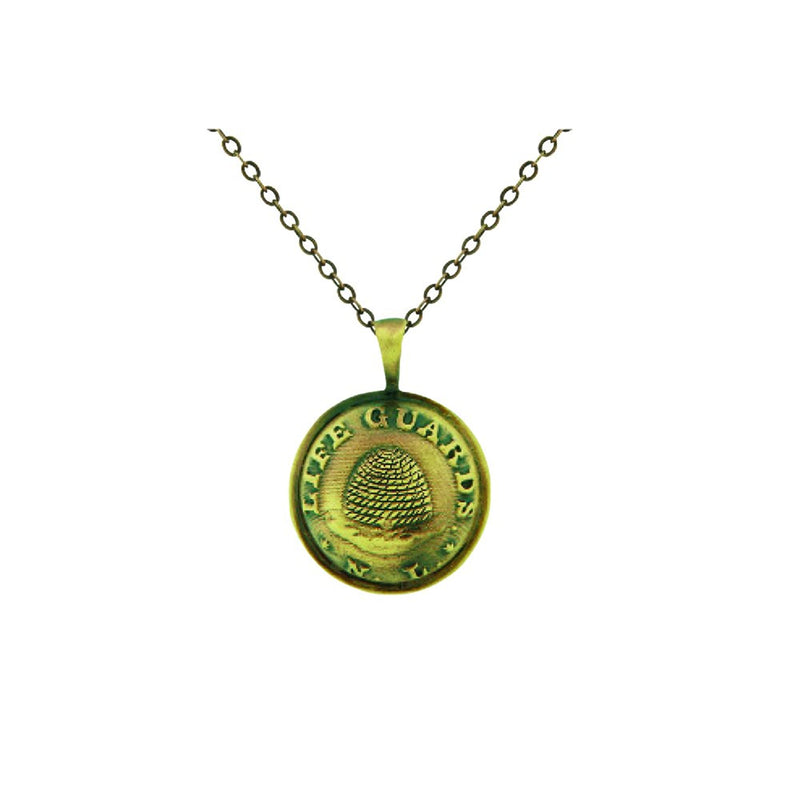 J22 - J23 Nauvoo Legion Necklaces