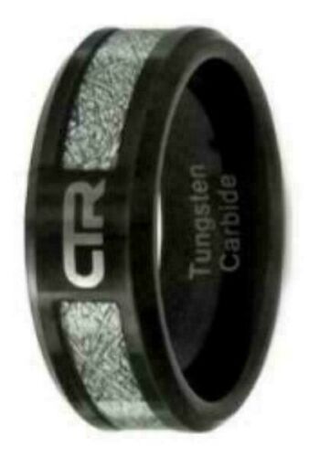 Tungsten on sale ctr ring