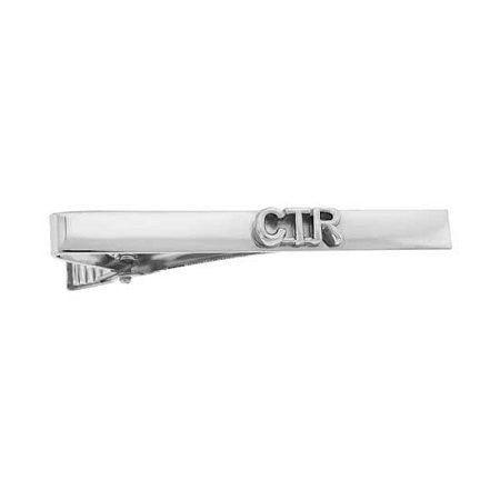 J75S Tie Bar CTR Silver