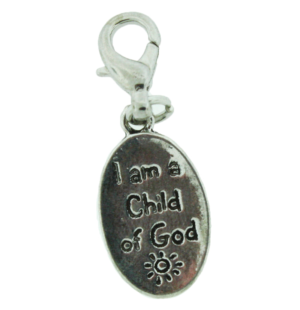 H5 Child God Charm