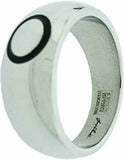 J39SS Mormon LDS Unisex CTR Ring Joseph Stainless Steel Size 8-13 One Moment in Time