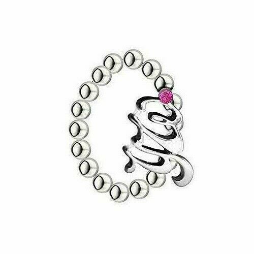 K7 Mormon LDS Women CTR Stretch Ring One Moment In Time