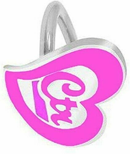 K4 Mormon LDS Unisex Kid's CTR Ring Love Pinch Ring Alloy Adjustable One Moment In Time