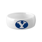 T300 BYU White Diamond Ceramic Graphic