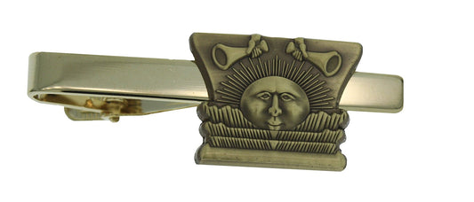 Sunstone Tie Bar 