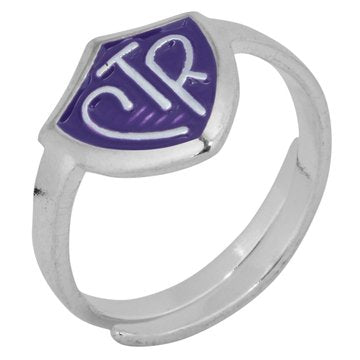H14Pr Adjustable CTR Ring Purple Primary   