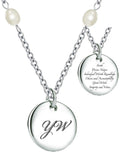 K12 CTR Young Women Necklace