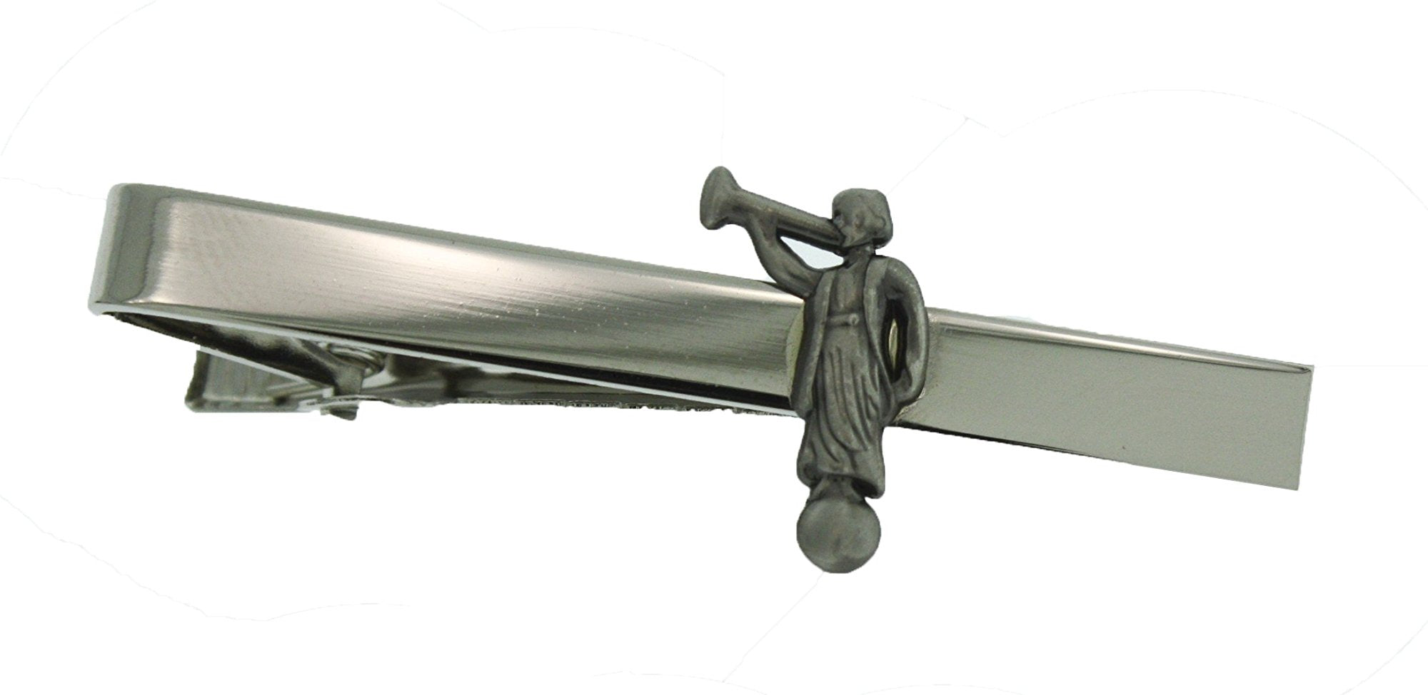J79 Angel Moroni Tie Bar One Moment in Time