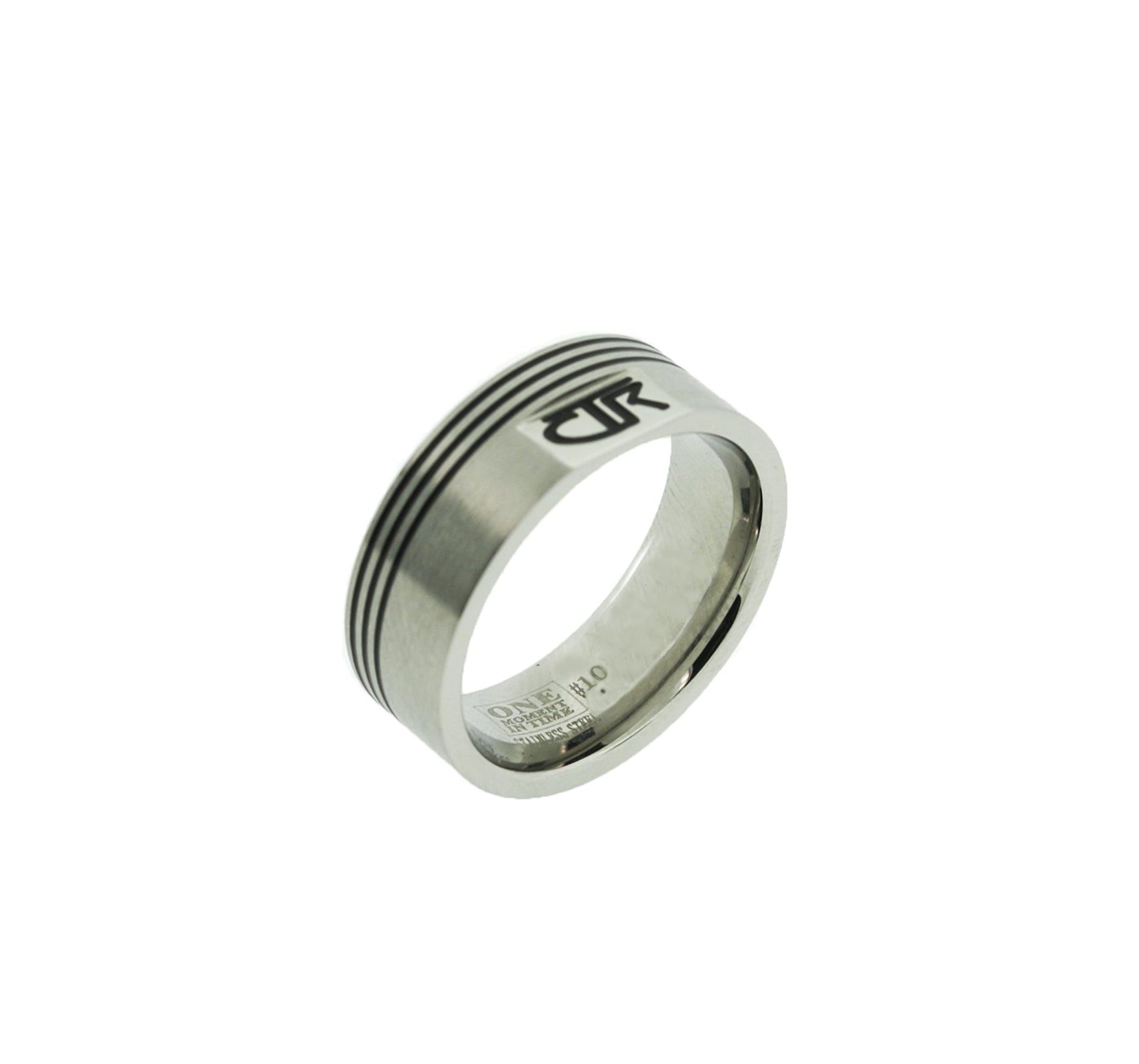 J188 Pivot Stainless Steel CTR Ring 
