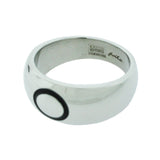 J39SS Joseph Smith Ring Stainless Steel CTR Ring 