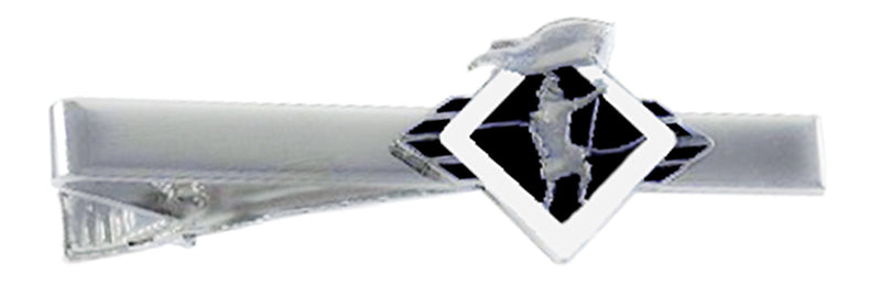 K19 Captain Moroni Tie Bar Alloy