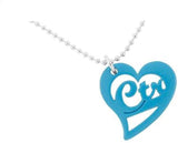 K10 CTR Love Necklaces One Moment in Time