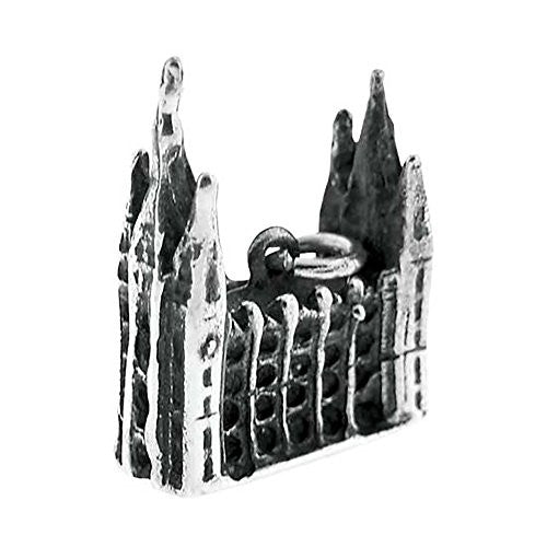 J30 Salt Lake Temple Square Charm