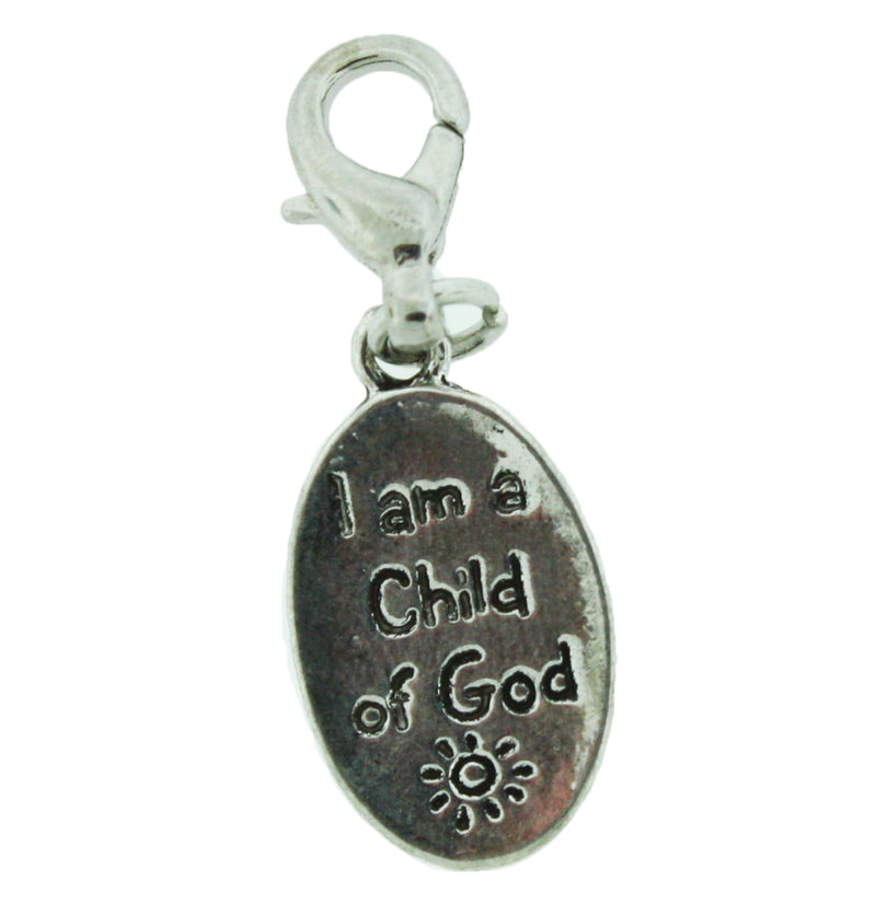 H5 Child God Charm 